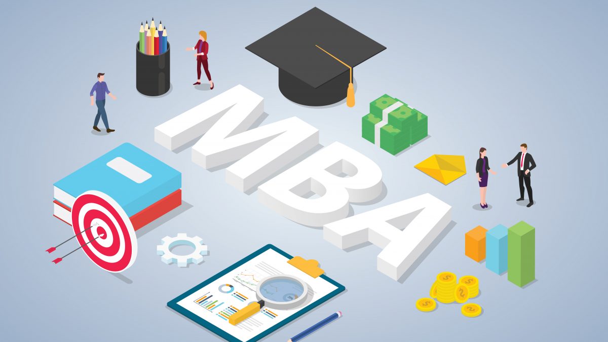 MBA Home Assignment